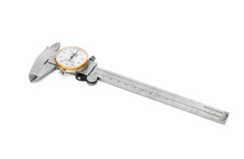 Штангенциркуль ШЦК-1-250 0,02 губ.50мм SHAN.