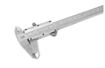 Штангенциркуль ШЦ-1-150 0,05 КЛБ.