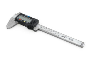 Штангенциркуль ШЦЦ-1-125 0,01 ЧИЗ-ОПТИМА.