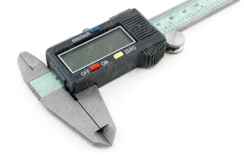 Штангенциркуль ШЦЦ-1-150 0,01 ЧИЗ.