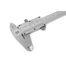 Штангенциркуль ШЦ-1-125 0,02 ЧИЗ.