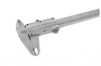 Штангенциркуль ШЦ-1-125 0,1 ЧИЗ.