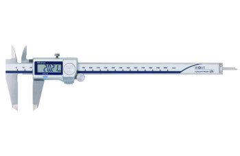 Штангенциркуль ШЦЦТ-1-200 0,01 электронный с тв.сплав. губки д/нар.изм. Didimatic 500-722-20 Mitutoyo