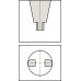 Штангенциркуль ШЦ-2- 750 0,02 533-505 Mitutoyo