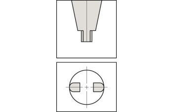 Штангенциркуль ШЦ-2- 500 0,05 533-404 Mitutoyo