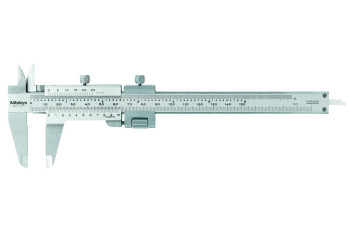 Штангенциркуль ШЦ-1-130/5" 0,02/0,001" 532-119 Mitutoyo