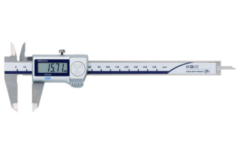 Штангенциркуль ШЦЦ-1-150/6" 0,01/0,0005" электронный 500-769-20 Mitutoyo