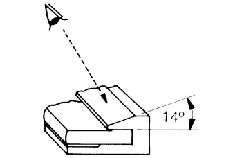 Штангенциркуль ШЦ-1-280 0,02 532-103 Mitutoyo