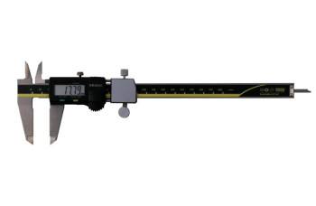 Штангенциркуль ШЦЦ-1-150 0,01 электронный с установкой поля допуска 573-182-30 Mitutoyo