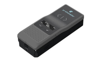 Измеритель защитного слоя бетона и диаметра арматуры, Proceq Profometer PM8000 Lite локатор арматуры