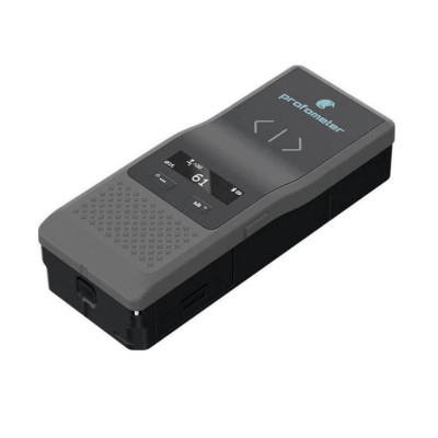 Измеритель защитного слоя бетона и диаметра арматуры, Proceq Profometer PM8000 Lite локатор арматуры