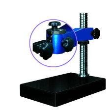 Стойка для индикаторов (0-200мм) гранит 912-105 Mitutoyo