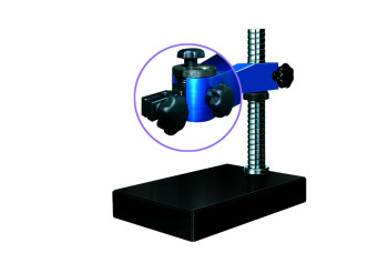 Стойка для индикаторов (0-200мм) гранит 912-105 Mitutoyo