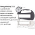 Толщиномеры индикаторные Mitutoyo серий 7 и 547, модификации