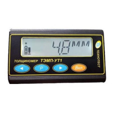 ТЭМП-УТ1c толщиномер ультразвуковой