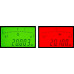 Индикатор электрон.ИЦ- 50,8/2" 0,003/0,00012" (с гистограм.шкал/ допусков)ID-F150H 543-558D Mitutoyo