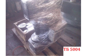 ТБ 5004 твердомер стационарный Бринелль