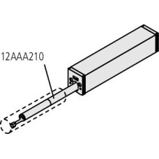 Удлинитель для изм-ля шероховатости 50мм d9,5 для SJ-201P 12AAA210 Mitutoyo