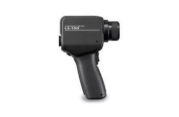 Яркомер (измеритель яркости) Konica Minolta LS150 с поверкой