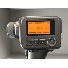 Яркомер (измеритель яркости) Konica Minolta LS160 с поверкой