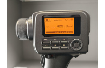 Яркомер (измеритель яркости) Konica Minolta LS160 с поверкой