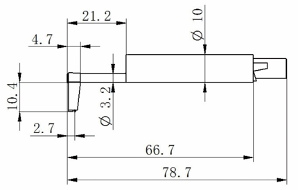 Time S212 чертёж